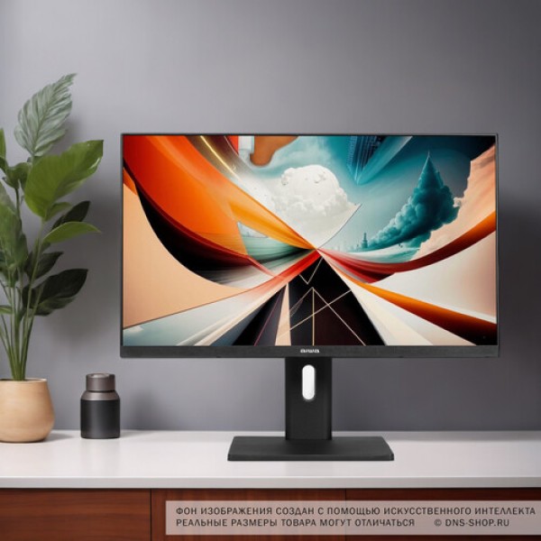 23.8" Монитор AIWA MF240K-F черный