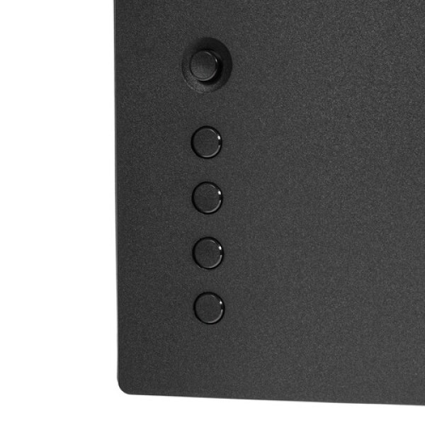31.5" Монитор Dell S3222DGM черный