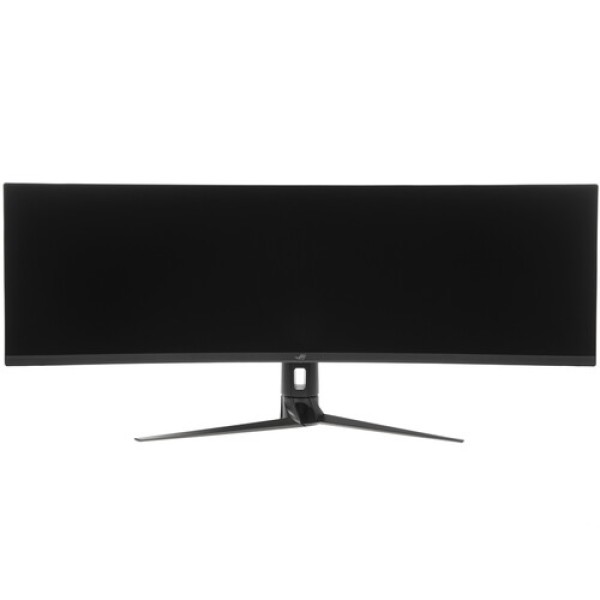 49" Монитор ASUS ROG Strix XG49VQ черный