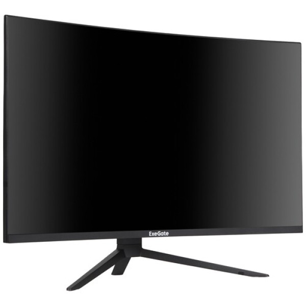 31.5" Монитор ExeGate Combat EC3207TA черный