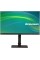 27" Монитор Lenovo ThinkVision T27q-20 черный