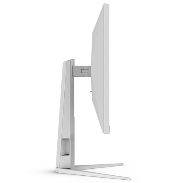 27" Монитор AOC Q27G4/WS белый