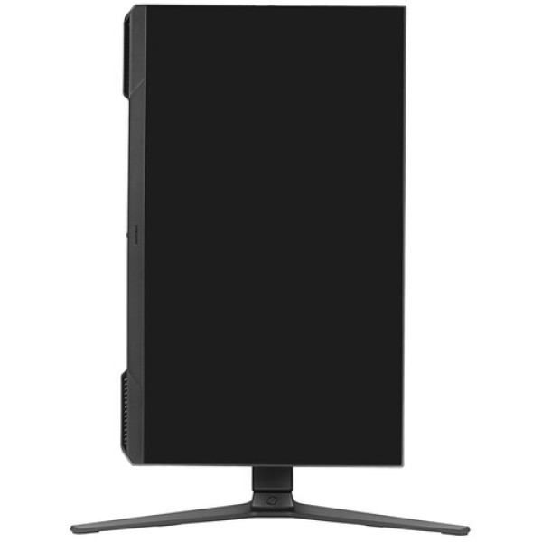 24" Монитор Samsung LS24AG320NMXZN черный