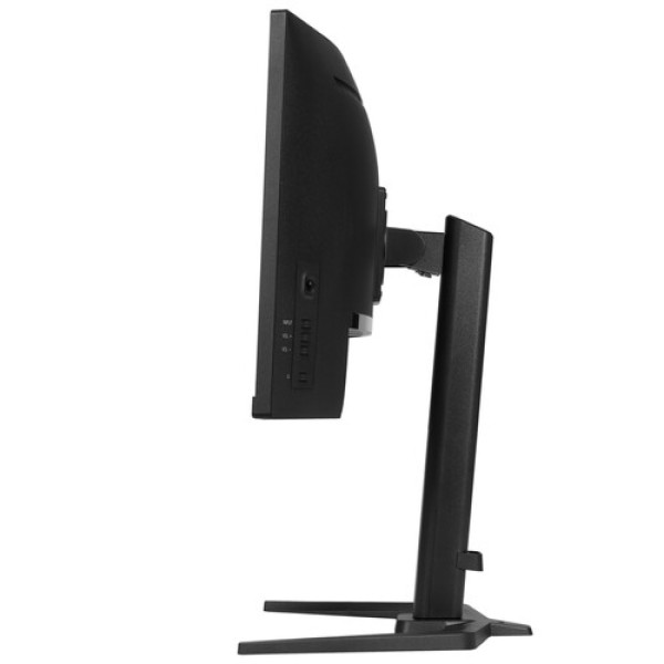 34" Монитор Iiyama G-Master GB3467WQSU-B5 черный