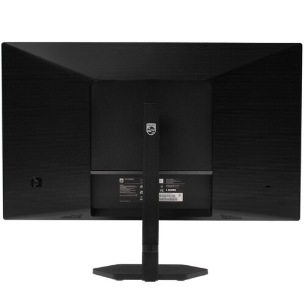 23.8" Монитор Philips 24E1N3300A/00 черный