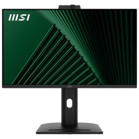 27" Монитор MSI PRO MP275QPDG черный