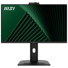 27" Монитор MSI PRO MP275QPDG черный