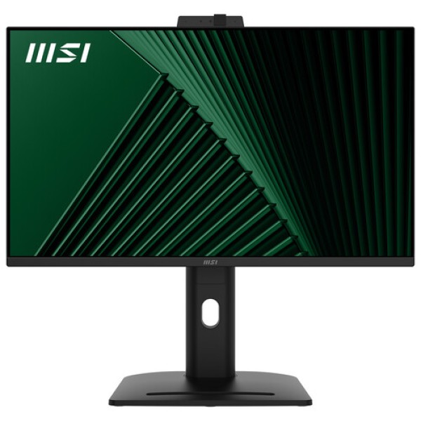 27" Монитор MSI PRO MP275QPDG черный