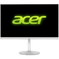 27" Монитор Acer CB272Esmiprx черный