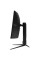 34" Монитор MSI Optix MAG342CQPV черный