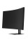 34" Монитор Xiaomi Curved Gaming Monitor G34WQi черный