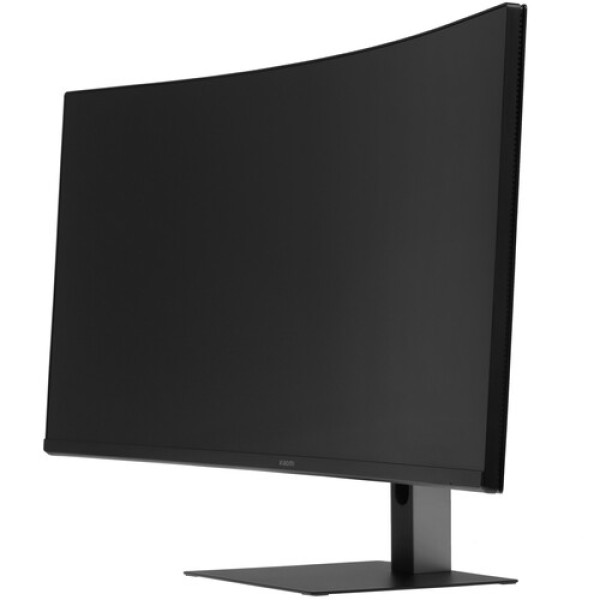 34" Монитор Xiaomi Curved Gaming Monitor G34WQi черный