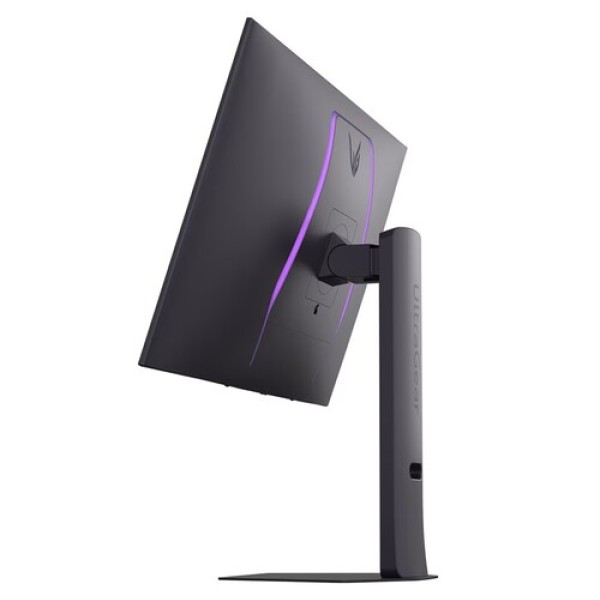 31.5" Монитор LG UltraGear 32GS95UV-B черный