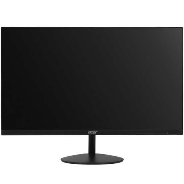 23.8" Монитор Acer SA242YEbi черный