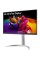 27" Монитор LG UltraFine 27UP850K-W белый