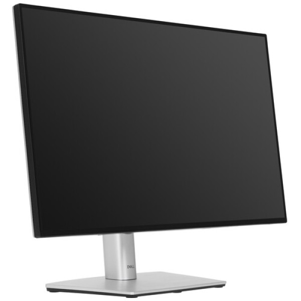23.8" Монитор Dell U2422HE серебристый