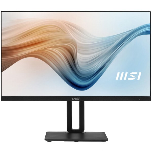 23.8" Монитор MSI PRO MP242P черный