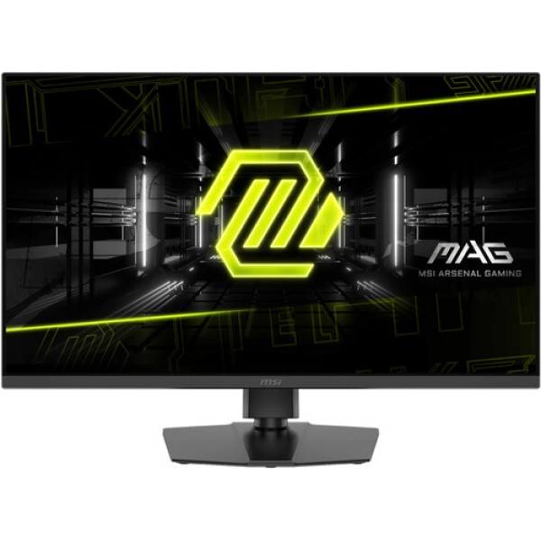 31.5" Монитор MSI MAG 322URDF E16 черный