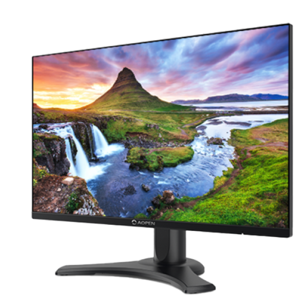 27" Монитор AOpen 27CL2Ebmirx черный