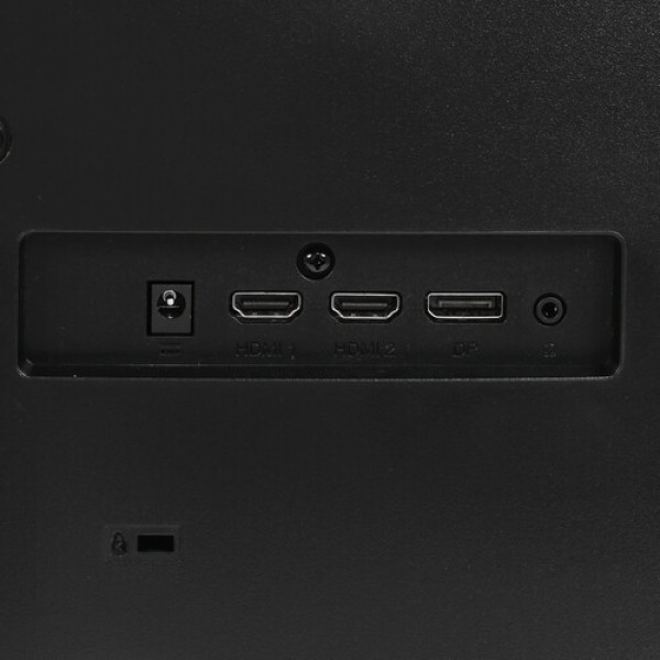 27" Монитор ViewSonic VX2718-PC-MHD черный