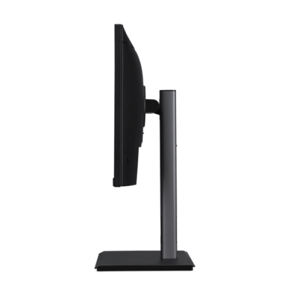 27" Монитор Acer Vero B277UD3bmiqprcuzx черный