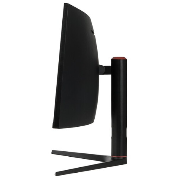 49" Монитор Acer Nitro EI491CRSbmiiiphx черный