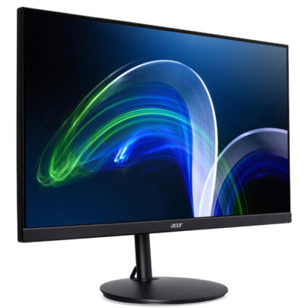 27" Монитор Acer Vero CB272E3bmirux черный