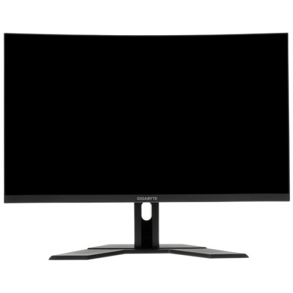 31.5" Монитор GIGABYTE M32QC-EK черный
