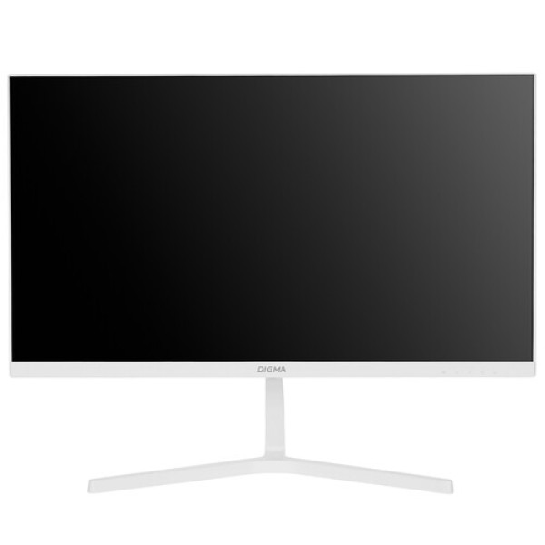 21.5" Монитор Digma Progress 22A502F белый