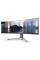 49" Монитор AOC PD49 черный