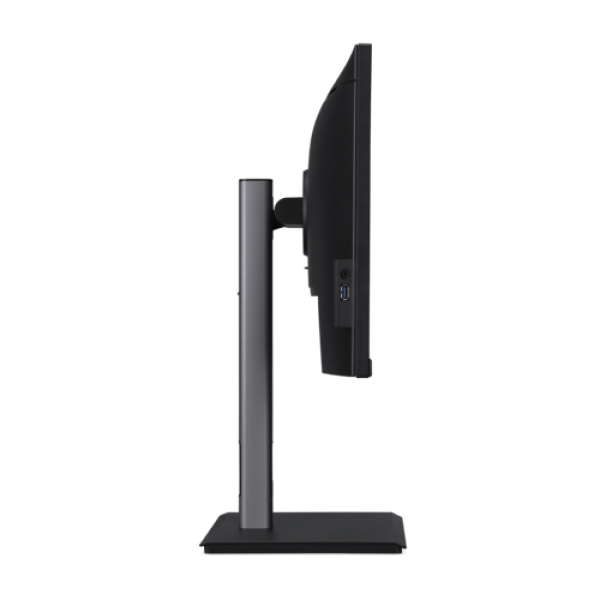 27" Монитор Acer Vero B277UD3bmiqprcuzx черный
