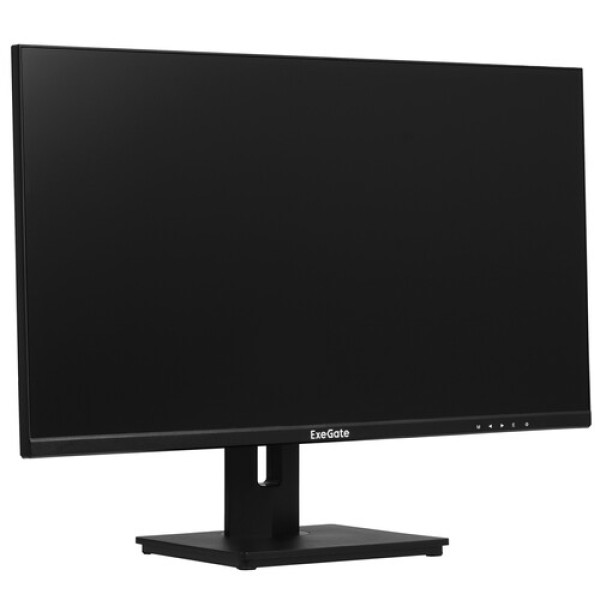 27" Монитор ExeGate Combat EG2707A черный