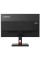 23.8" Монитор Lenovo ThinkVision S24i-30 серый