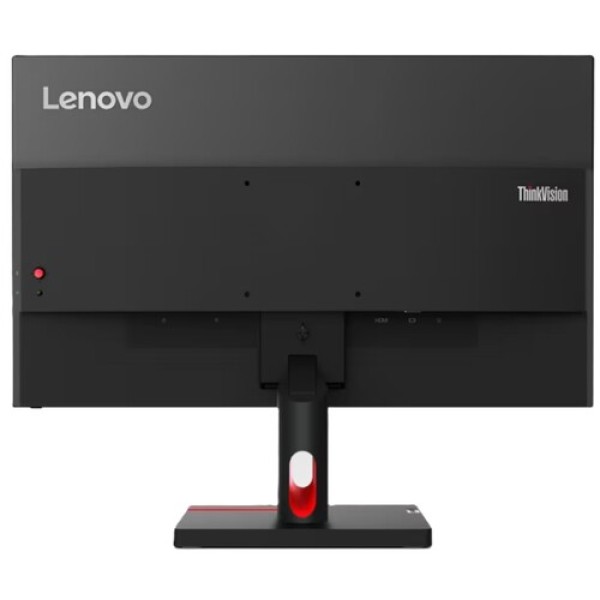 23.8" Монитор Lenovo ThinkVision S24i-30 серый