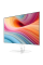 27" Монитор MSI PRO MP275W E2 белый