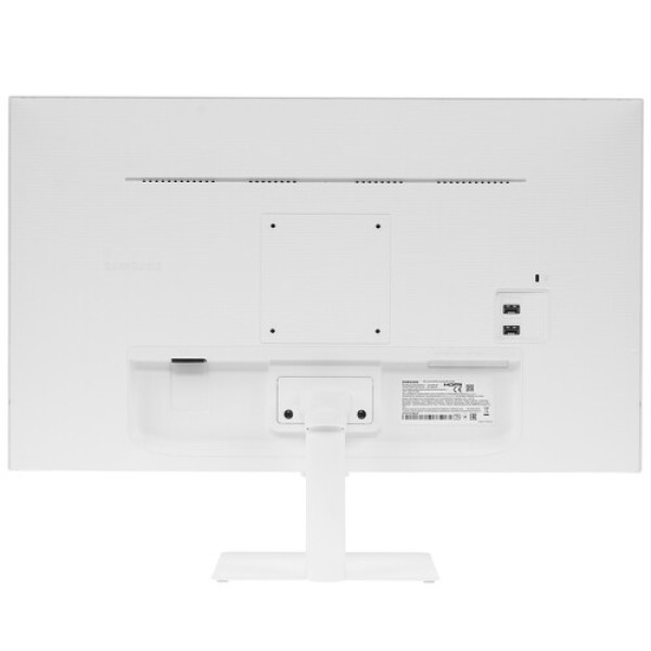 27" Монитор Samsung Smart M5 M50C S27CM501EI белый