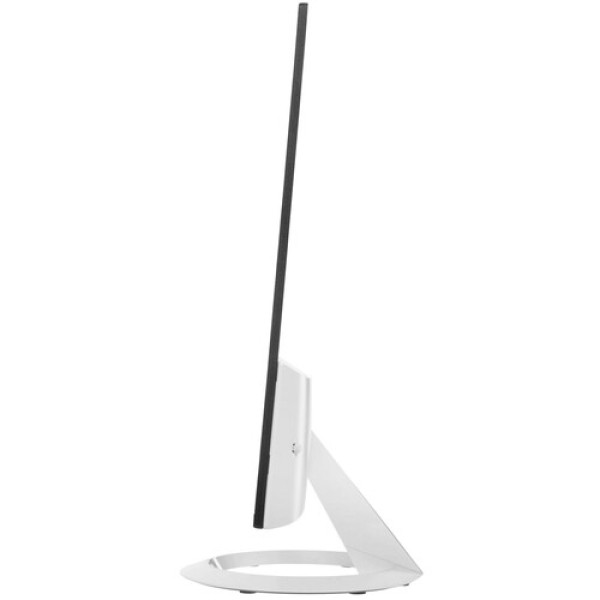 27" Монитор ASUS VZ27EHF-W белый