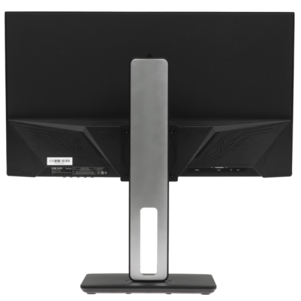 21.4" Монитор DEXP DF22H1 черный
