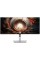 34" Монитор Dell P3424WE черный