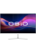 23.8" Монитор OSIO BaseLine B24-01w белый