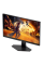23.8" Монитор AOC 24G4E черный