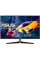 27" Монитор ASUS VY279HGE черный