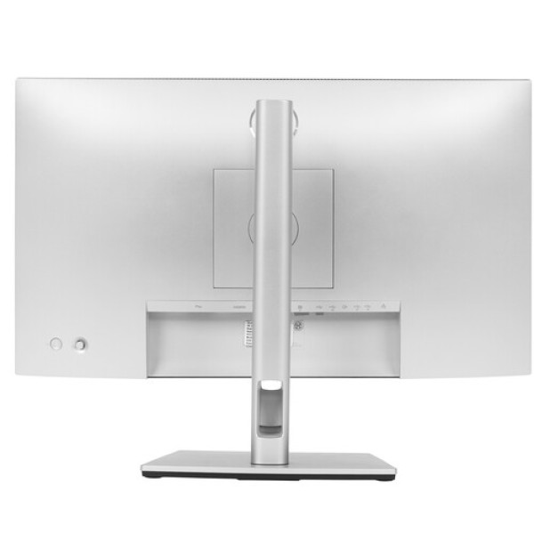 23.8" Монитор Dell U2422HE серебристый