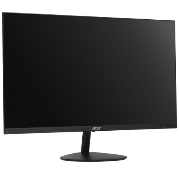 23.8" Монитор Acer SA242YEbi черный