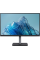 23.8" Монитор Acer Vero CB243YEbemipruzxv черный