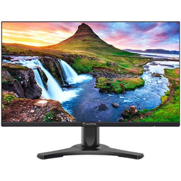 27" Монитор AOpen 27CL2Ebmirx черный