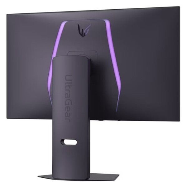 31.5" Монитор LG UltraGear 32GS95UV-B черный