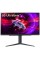 27" Монитор LG UltraGear 27GR83Q-B черный