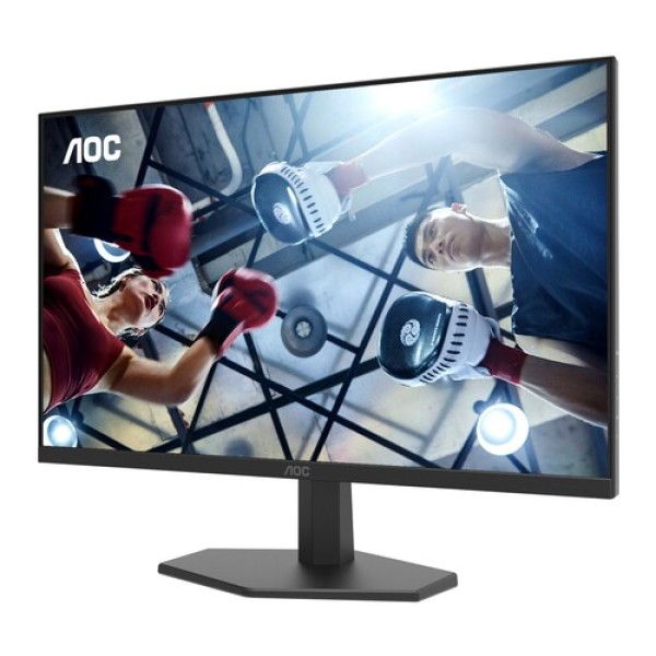 27" Монитор AOC 27G11ZE2 черный