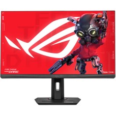 27" Монитор ASUS ROG Strix XG27UCG черный